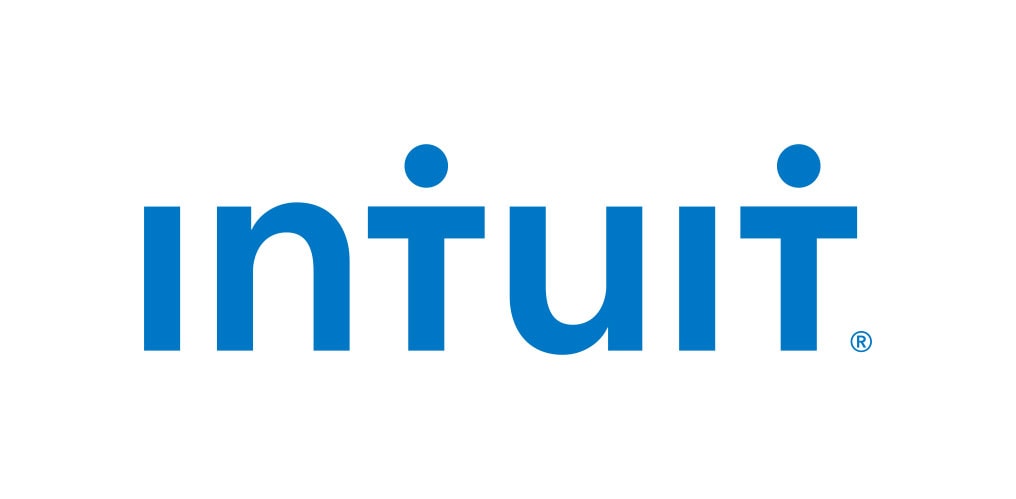 Logos - Intuit