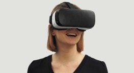 Immersive Technologies for Small Businesses