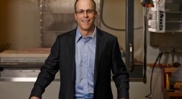 Intuit Welcomes New Chief Product and Design Officer