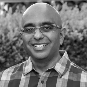 Ashok Srivastava