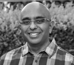 Ashok Srivastava