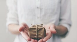 Small Business, Big Impact: How to Give on a Limited Budget