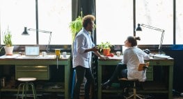 Must-Watch Trends for Small Businesses in 2018 (and Beyond)