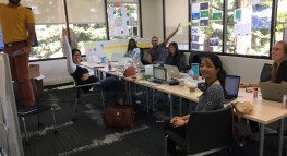 Tech Talk: Why Does it Matter? SmartSort with Grace Wu