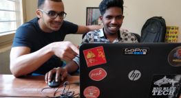 “We the Prosperous” – Meet Abbas