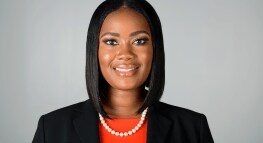 “We the Prosperous” – Meet Ebony, a #GirlOnFire Shining the Light on the Importance of Life Insurance