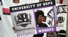 “We the Prosperous” – Meet Marian, a #GirlOnFire Sharing Her Love for Hip-Hop Through Her Own Business