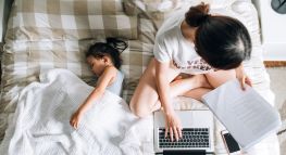 9 Tips for Working Moms Who Do it All