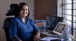 “We the Prosperous” – Meet Padmaja, a Software Engineer Turned Digital Content Rockstar