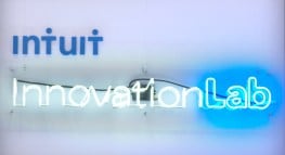 Tech Talk: Discovering the Future of FinTech at Intuit’s Innovation Lab