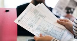 IRS Announces They Are Working on a New 1040 Tax Form: Intuit TurboTax Has Got You Covered