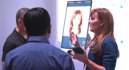 Intuit Innovation Lab: Providing Empathetic Financial Assistance Using Emotion Recognition
