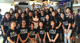 Girls Who Code’s Reshma Saujani Aims for Bravery, Not Perfection