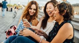From Comparably to Glassdoor – Intuit Scores with Millennials and More!