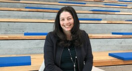Meet Intuit’s Next Chief Technology Officer: Marianna Tessel