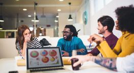 #FutureProof: Yes, Even Small Businesses Can Get Smarter with AI and Machine Learning