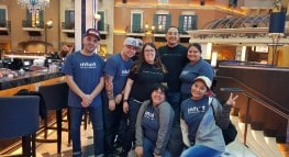 Unir, Cultivar, Crecer, Crear, Servir – Latinos Connect @ Intuit