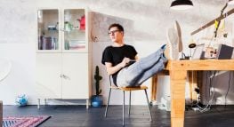 5 Tax Tips for the Self-Employed