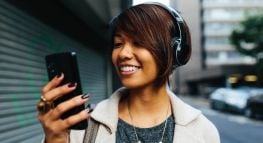 Now Playing: See What Podcasts Our Intuit Family Is Listening To