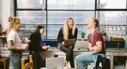 5 Tips to Maintain that Hustle!