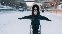 How the Special Needs and Abilities Network is Making Accessibility a Priority at Intuit