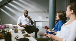 #FutureProof: Get Work Done Your Way: Business Apps Marry Mega Platforms