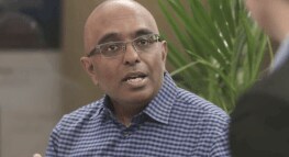 Tech Talk: How AI and Machine Learning Can Help People Make Better Financial Decisions