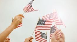 “Thank You For Your Service”: 3 Ways to Support Veterans Returning to the Workforce