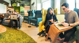 5 Ways Intuit is Changing the Employee Onboarding Game