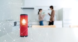 Tech Talk: How Are Smart Companies Using Voice to Delight Customers?