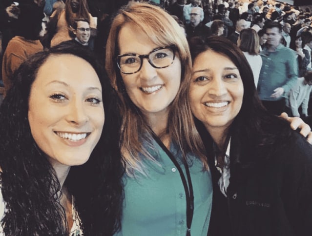 Day in the Life: Intuit's Kimbra Brookstein - Intuit Blog