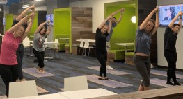 Highlighting Mental Health with Intuit Abilities Network