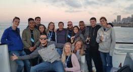 From Intern to Employee: Early Career Tips from Former Intuit Interns