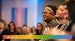 More Than a Parade: Spotlight on our Intuit Pride Network