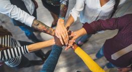 Intuit Ranks on Comparably’s 2019 Best Leadership Teams & more!