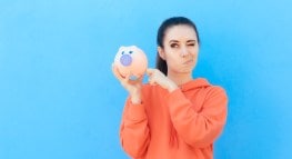 Can a Blend of AI and Psychology Help Millennials Build Financial Resilience?