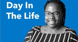 Day in the Life: Meet Kiera Smalls