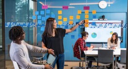 From Fondest Memories to Lessons Learned, What Early Experiences Shaped Your Career?
