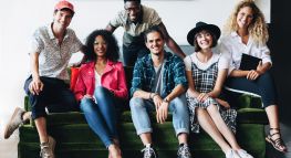 Building Diversity and Inclusion Into Company Culture