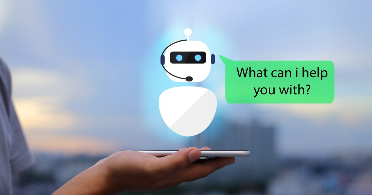 Building Chatbots that Know What People Mean - Intuit: Official Blog