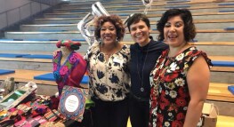 Celebrating Hispanic Heritage Month with Intuit’s Latinos Network