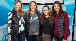 Changing the Future of Technology, Together