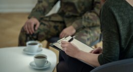 Are you a Veteran? Tips for Transitioning Into a Civilian Career