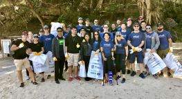 Making an Impact Together: Turning Employee Passion into Community Impact