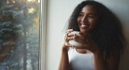 Mental Health Tips for the Holidays