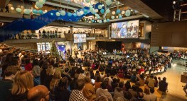 Intuit Recognized By Fortune, Newsweek, and More as We Close Out 2019
