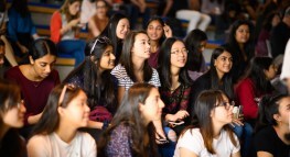 Transparency Matters – Working Towards Equal Opportunities and Equity for Women