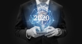 Intuit’s CTO on AI in 2020 & Beyond