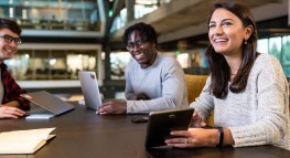 Intuit’s Stellar Start to a New Decade with New Honors