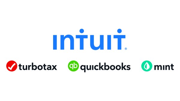 Intuit ecosystem lockup